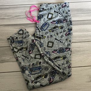 Friends Pijama Pants